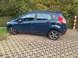 Ford Fiesta 1,25 60kW Trend Trend - Ford Fiesta: 60 Trend