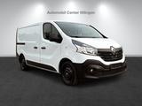 Renault Trafic Kasten L1H1 3,5t Komfort/Standhei/AHK/120 - gebrauchte Renault Trafic aus dem Jahr 2019