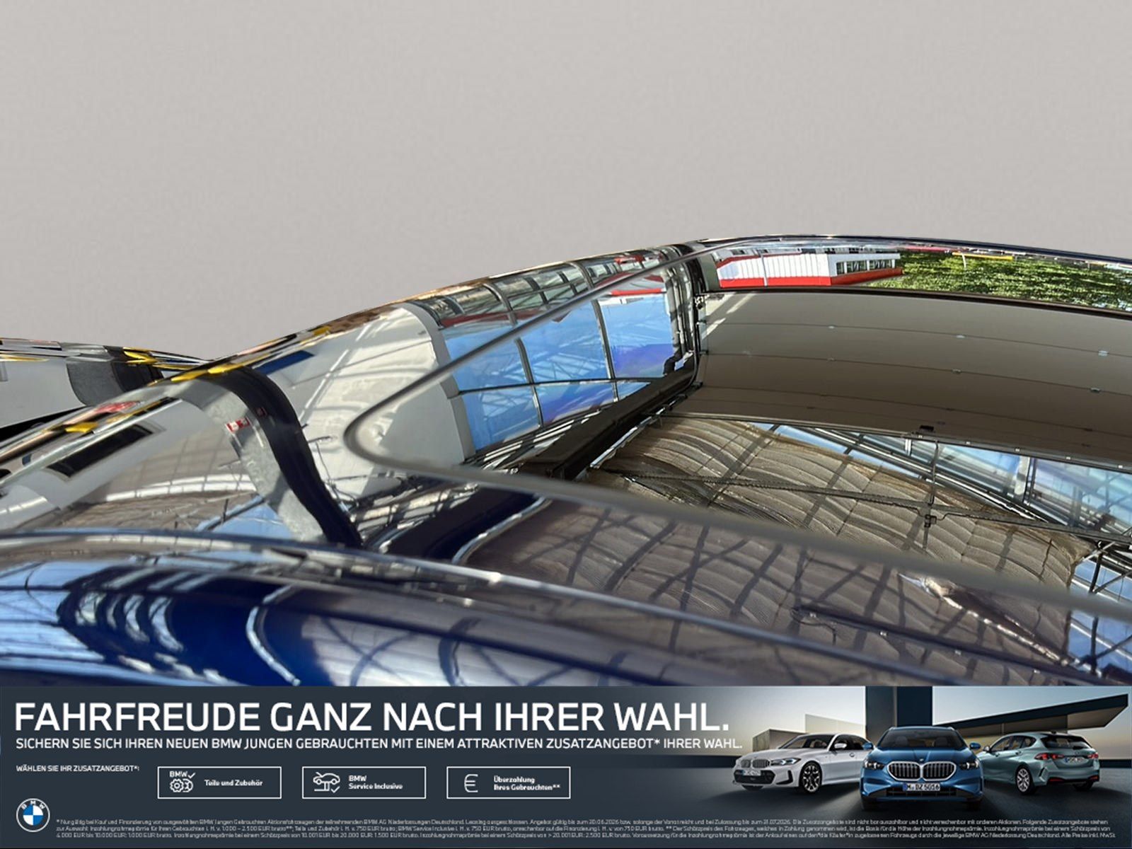 BMW i4 - Bild 13