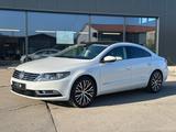 Volkswagen VW Passat CC 4Motion Kamera Standheizung 2.Hand - Volkswagen CC: 4motion