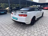 Chevrolet Camaro 6,2l CABRIO Brembo*Memory - Chevrolet Camaro: 6.2
