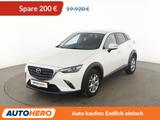 Mazda CX-3 2.0 Skyactiv-G Selection Aut.*NAV*LED*TEMPO - Mazda CX-3 in Bochum