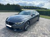 BMW 440 Gran Coupé 440i Gran Coupé M Sport A M Sport
