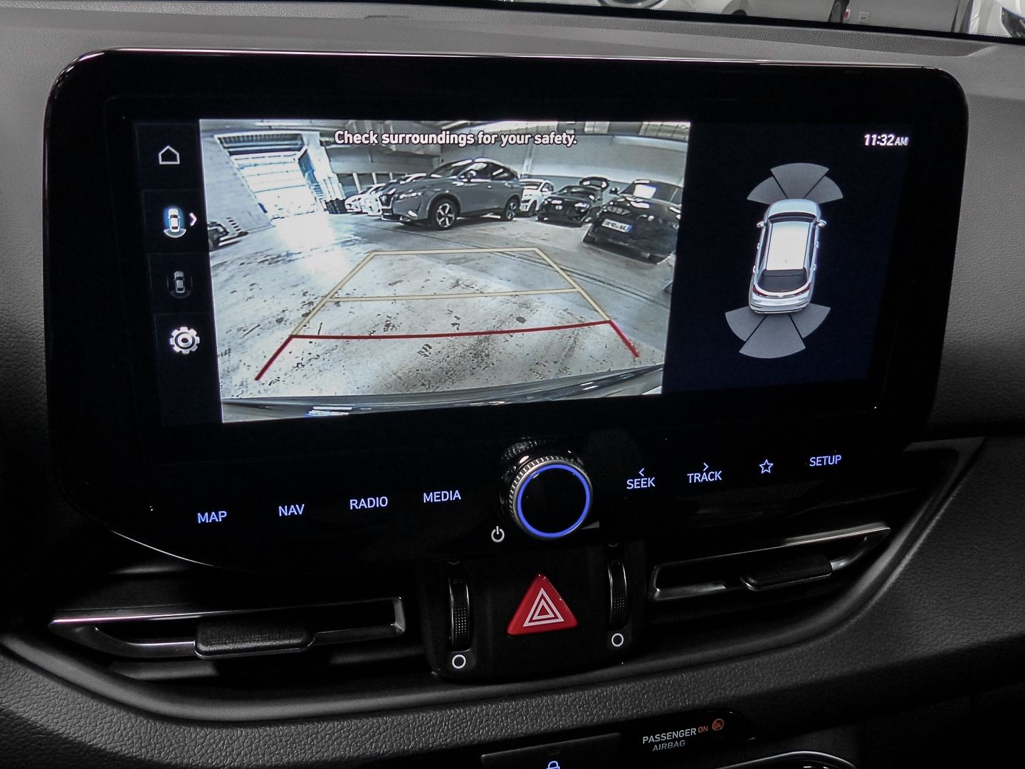 Hyundai i30 – Bild 8