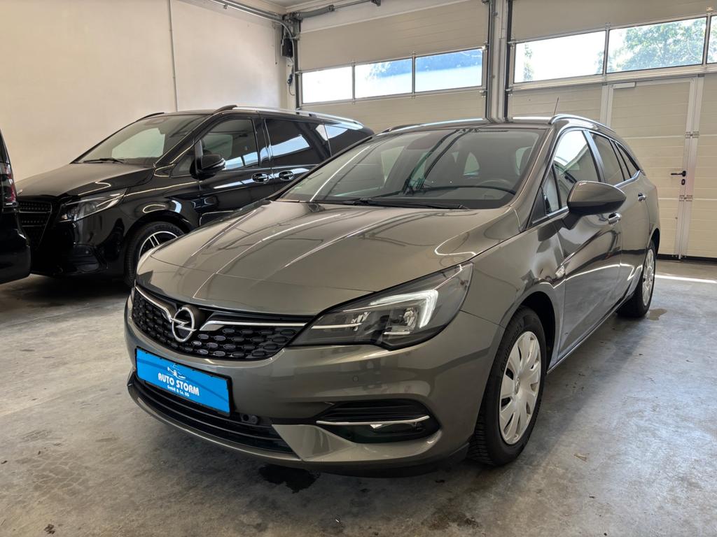 Opel Astra K Sports Tourer 12 TurboNAVIAHKTempo 2020