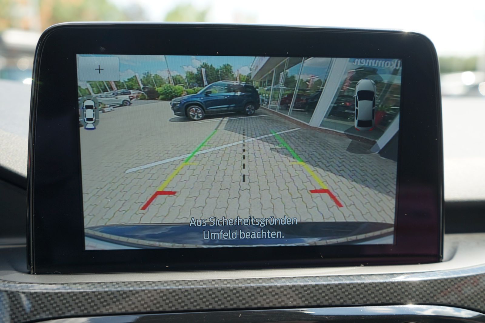 Ford Kuga 1.5 EcoBoost ST-Line LED Navi Kamera ACC foto 22