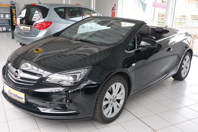 Opel Cascada Innovation