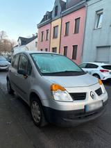 Renault Modus 1.2 / TÜV 02.2028 / Servolen... - Renault Modus in Essen