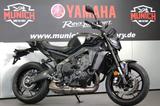 Yamaha MT-09 Y-AMT - YAMAHA MT 09 Y AMT