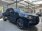 BMW X4 M40 d *HUD*PANO*360°*LEDER*KEYLESS*BMW SH* - BMW X4 in Duisburg