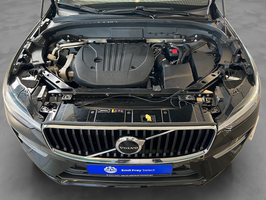 Volvo XC60 B4 Core Aut Google-Maps LED Rückfahrkamera foto 21