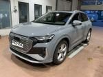 Audi Q4 e-tron - Vorschau Bild 2