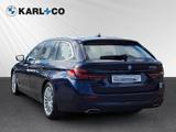 BMW 530 e Touring ACC Komfortsitz Navi LED Leder - BMW 5 Series mit Hybrid-Antrieb