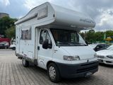 Fiat Hymer CS 494 - Fiat 2000