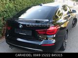 BMW 320d GT Luxury Line LEDER LED SHZ AHK - BMW 3er Reihe mit Diesel-Antrieb: Sportwagen