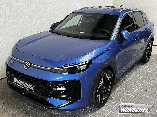 Image of Volkswagen T-Roc