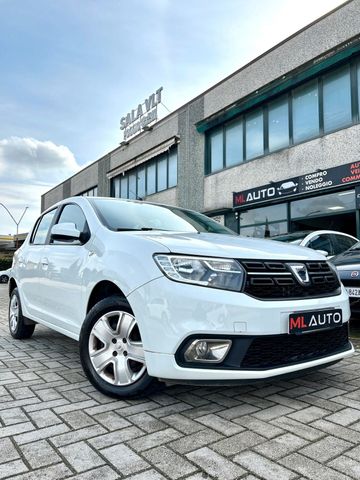 Dacia Sandero 1.5 dCi 8V 75CV Start&Stop Lauréat