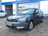 Skoda Rapid Spaceback Ambition - Skoda Rapid mit Diesel-Antrieb