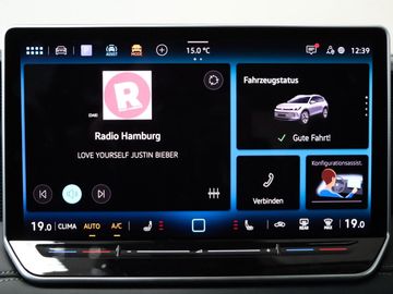 Volkswagen Tiguan 1.5 eTSI 110 kW Life AHK elek. Koffer Kam