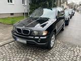 BMW X5 E53 4.4i. - gebrauchte BMW X5 aus dem Jahr 2001