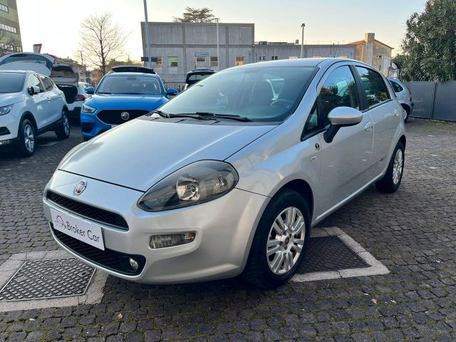 Fiat Punto 1.3 MJT II 75 CV 5 porte Easy