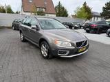 Volvo XC 70 XC70 Summum AWD Leder - gebrauchte Volvo XC70 aus dem Jahr 2008