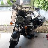Moto Guzzi California 2 - MOTO GUZZI CALIFORNIA 2