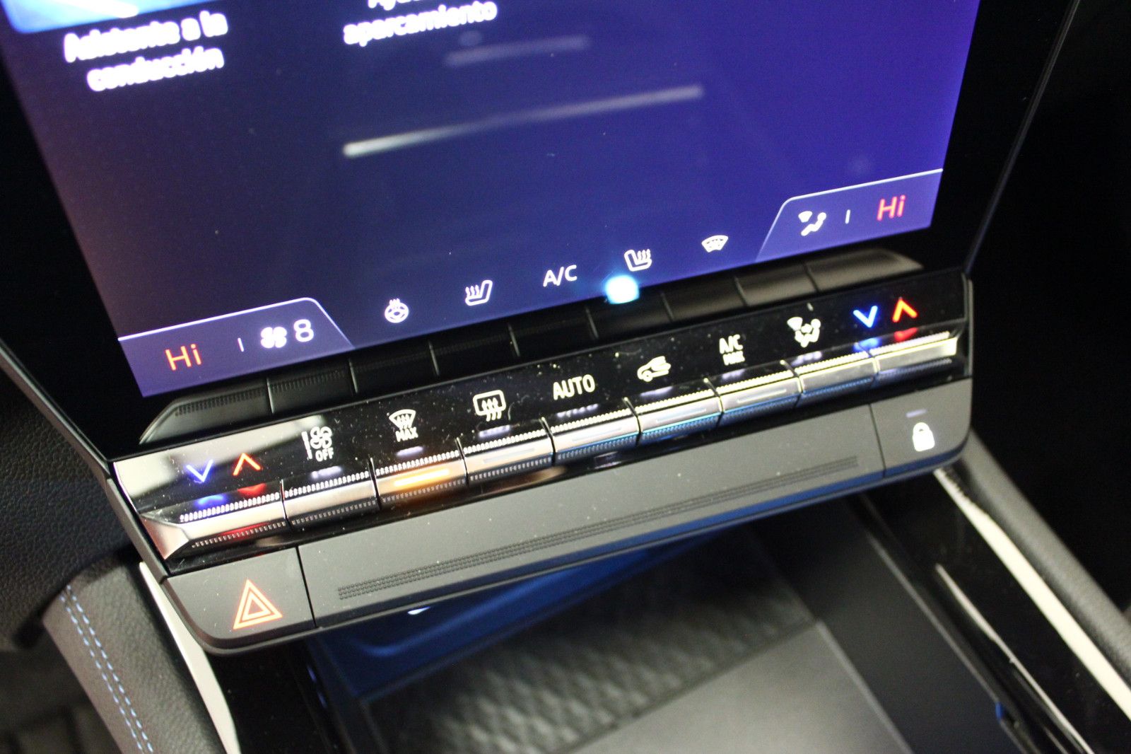 Fahrzeugabbildung Renault Austral Mild Hybrid 160 Techno Esprit Alpin