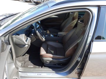 Bild 9 Opel Insignia B Sports Tourer GSi 4x4 SHT AHK-klappba