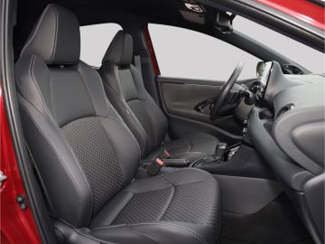 Toyota Yaris Style 1.5  LED Kamera Navi Automatik