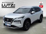 Nissan X-Trail N-Connecta 1.5 VC-T MHEV EU6e Navi 360 K - Nissan X-Trail Tageszulassungen