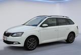 Skoda Fabia Combi Drive Ambition/Panoramad./66tkm - Skoda Fabia: Schiebedach