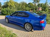 Subaru Legacy B4 2.0GT SPEC B TUNED BY STI *1 of 600* - Subaru Legacy: Allradantrieb