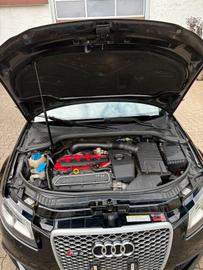 2011 AUDI RS3 照片 7