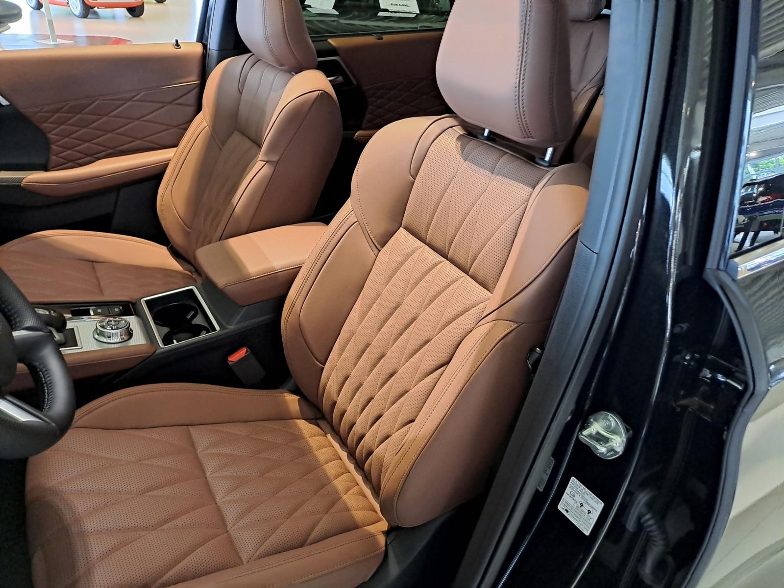 Mitsubishi Outlander 2.4 PHEV 100 kW S-AWC Top