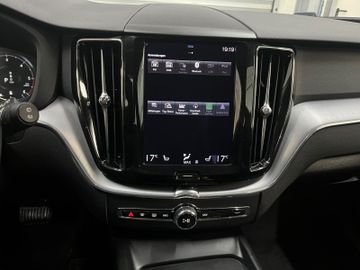 Volvo XC60 - 12