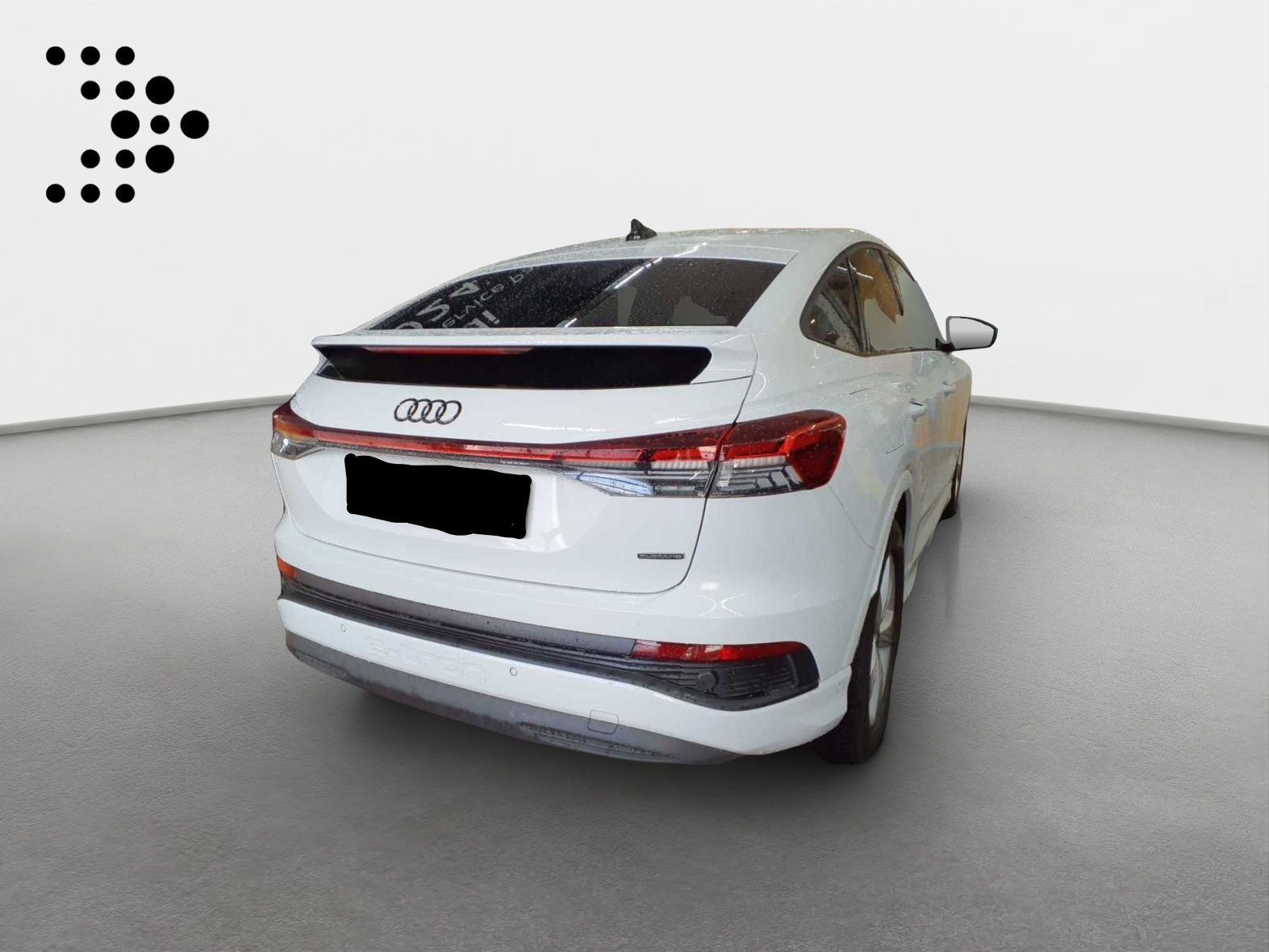 Audi Q4 e-tron - Bild 2