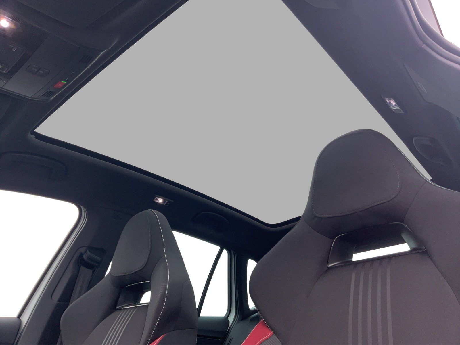 Skoda Kamiq - Bild 17