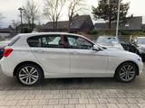 BMW 125d Urban Line A Urban Line NavProf adaptLED GS - BMW 125: D
