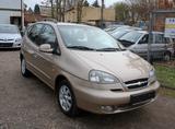 Chevrolet Rezzo 2.0 CDX / TÜV/AU 08/2026 - Chevrolet Gebrauchtwagen von 2005