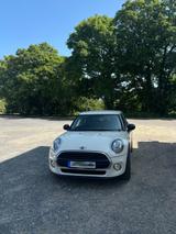 MINI Mini One First - MINI One First von privat