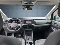 Volkswagen Caddy - Vorschau Bild 12