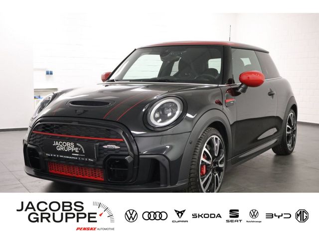 MINI John Cooper Works JCW 2.0 Navi,LED,HUD,PDC