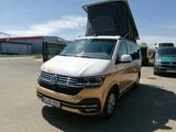Volkswagen T6.1 California Ocean - Volkswagen Wohnwagen & Wohnmobile