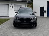 BMW X3 M40i  06/2018  420 PS  Einer der letzt - BMW: E40