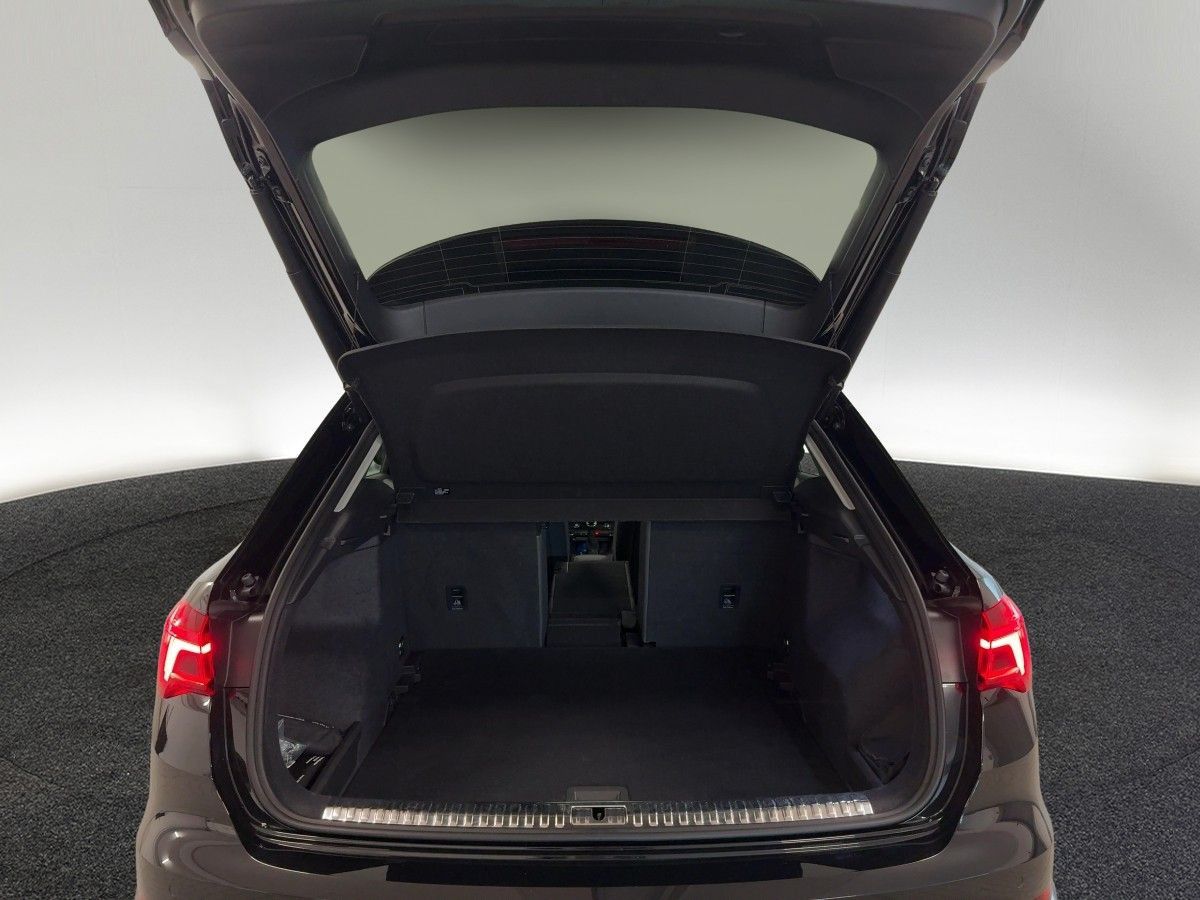 Audi Q3 - Bild 10