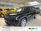 Jeep Avenger Summit 1.2 T-GDI KAT Android Auto - Jeep Avenger: Summit