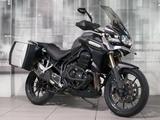 Triumph Tiger Explorer 1200 - Angebote