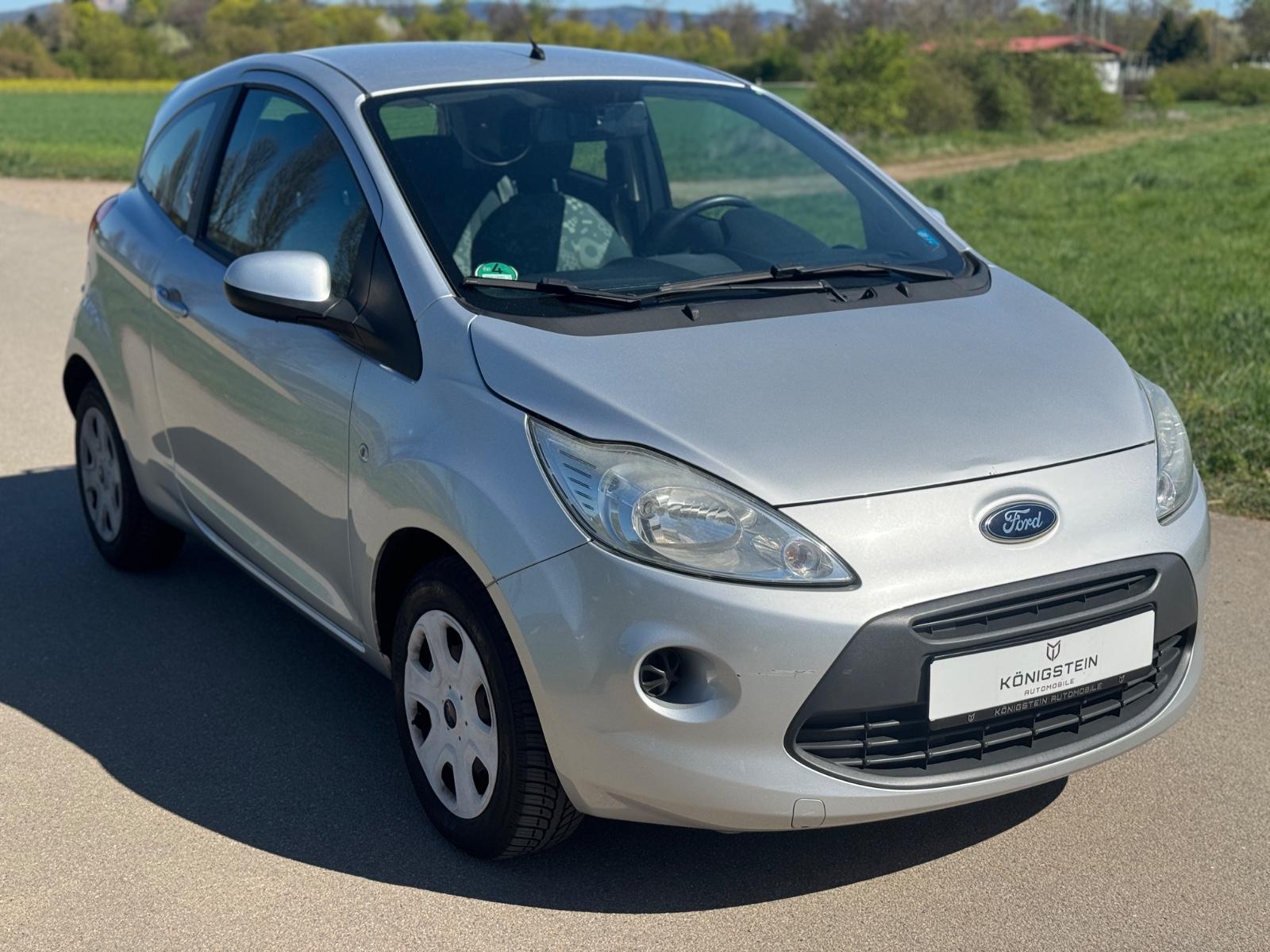 Ford Ka Trend *Klima*wenig Km