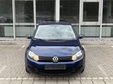 Volkswagen Golf VI Trendline 1.6 PDC Klima Service&Tüv neu - Volkswagen aus 2009: Gol Trend